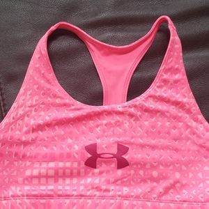 UA sports bra